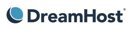 Dreamhost 2014 Logo